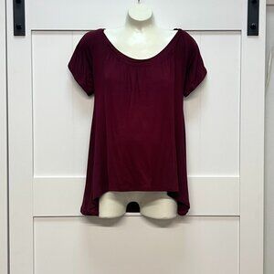 Chloe Nursing Top Maternity